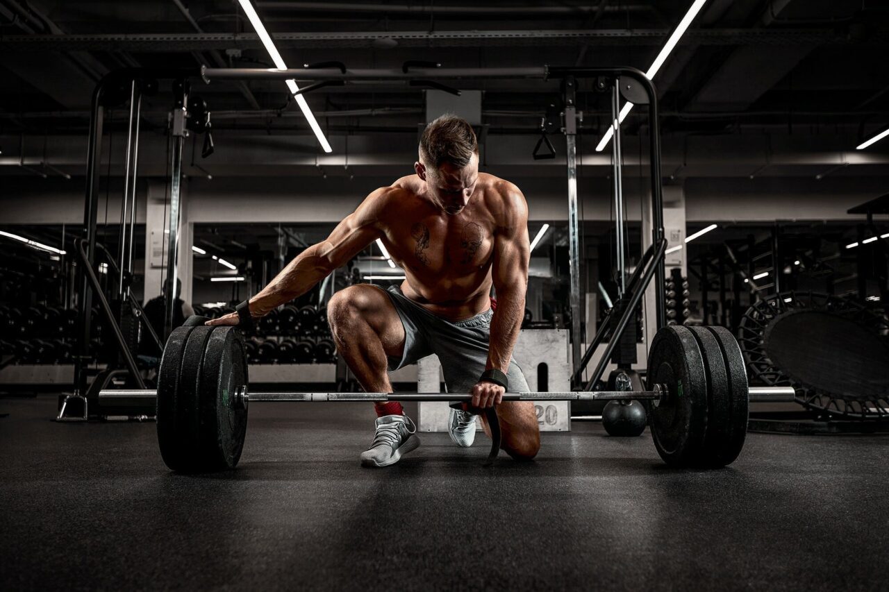 The Importance of Recovery in Training